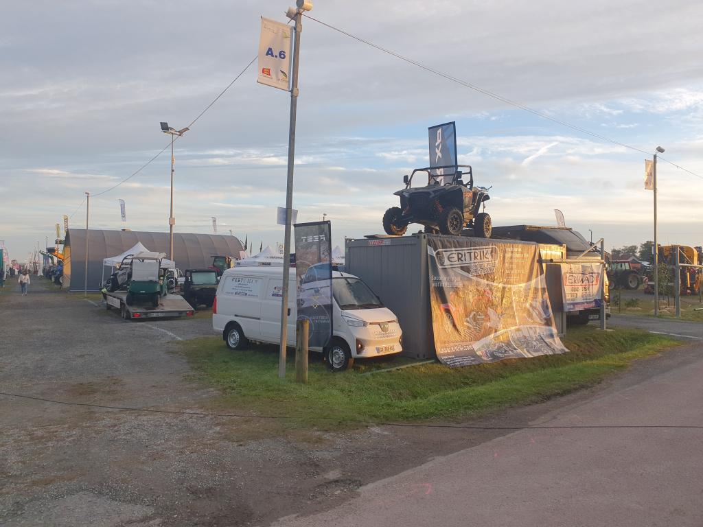 Foire de Lessay 2024